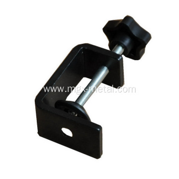 Customized Hospital New Coming Metal Table Clamp